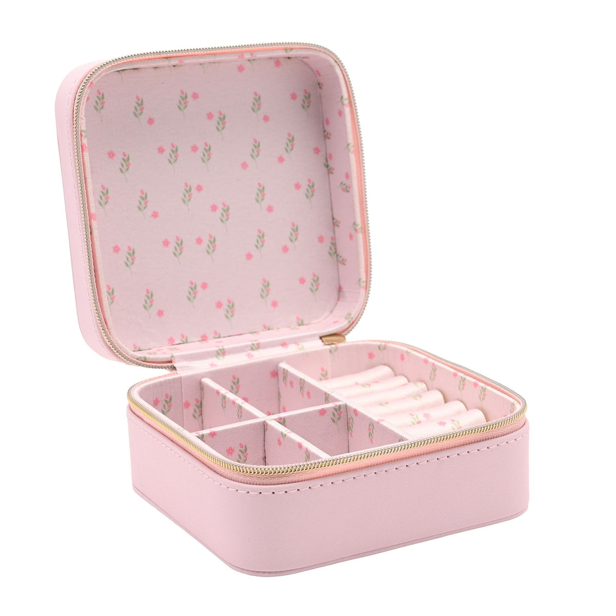 Disney Winnie Jewellery Box - Piglet