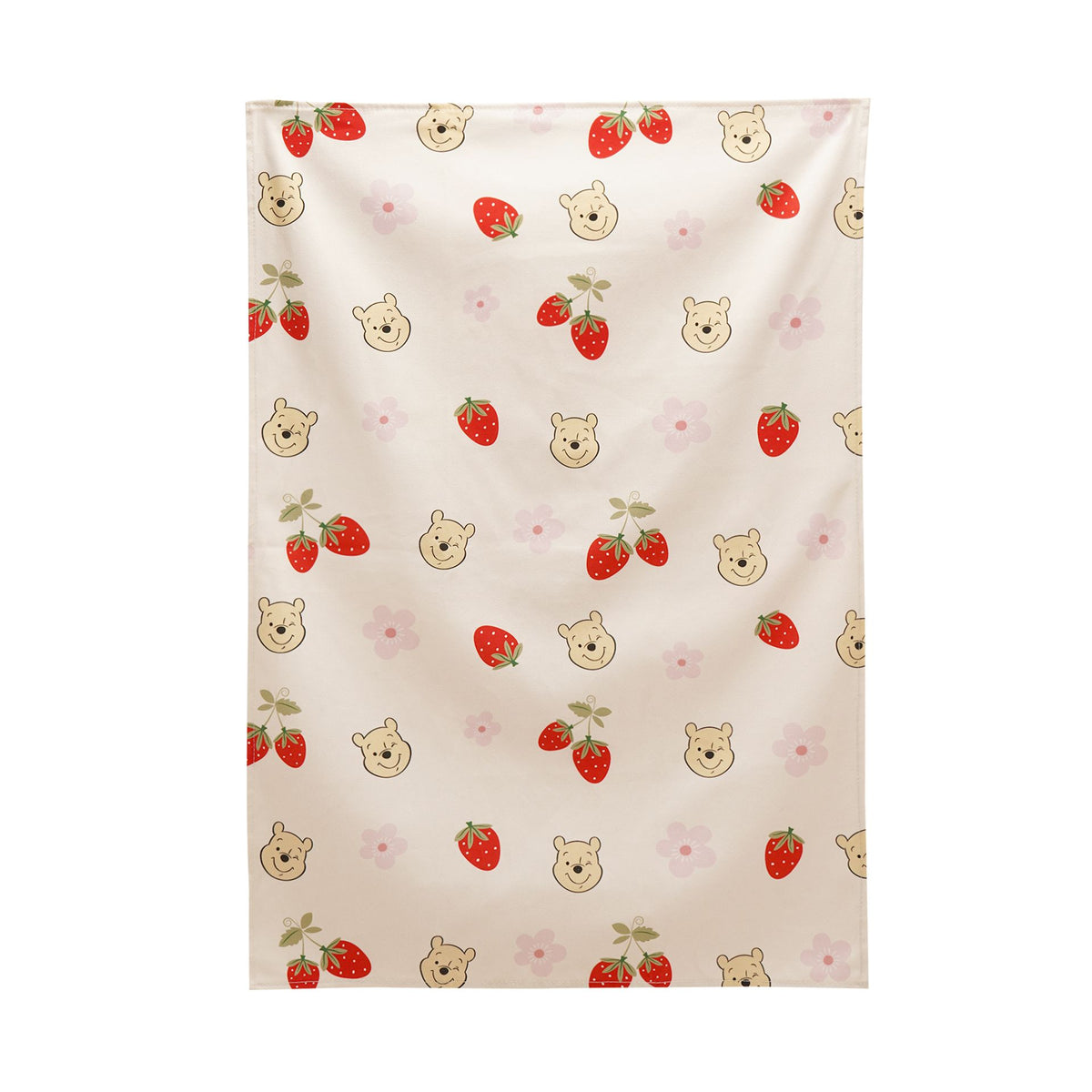 Disney Winnie Tea Towels
