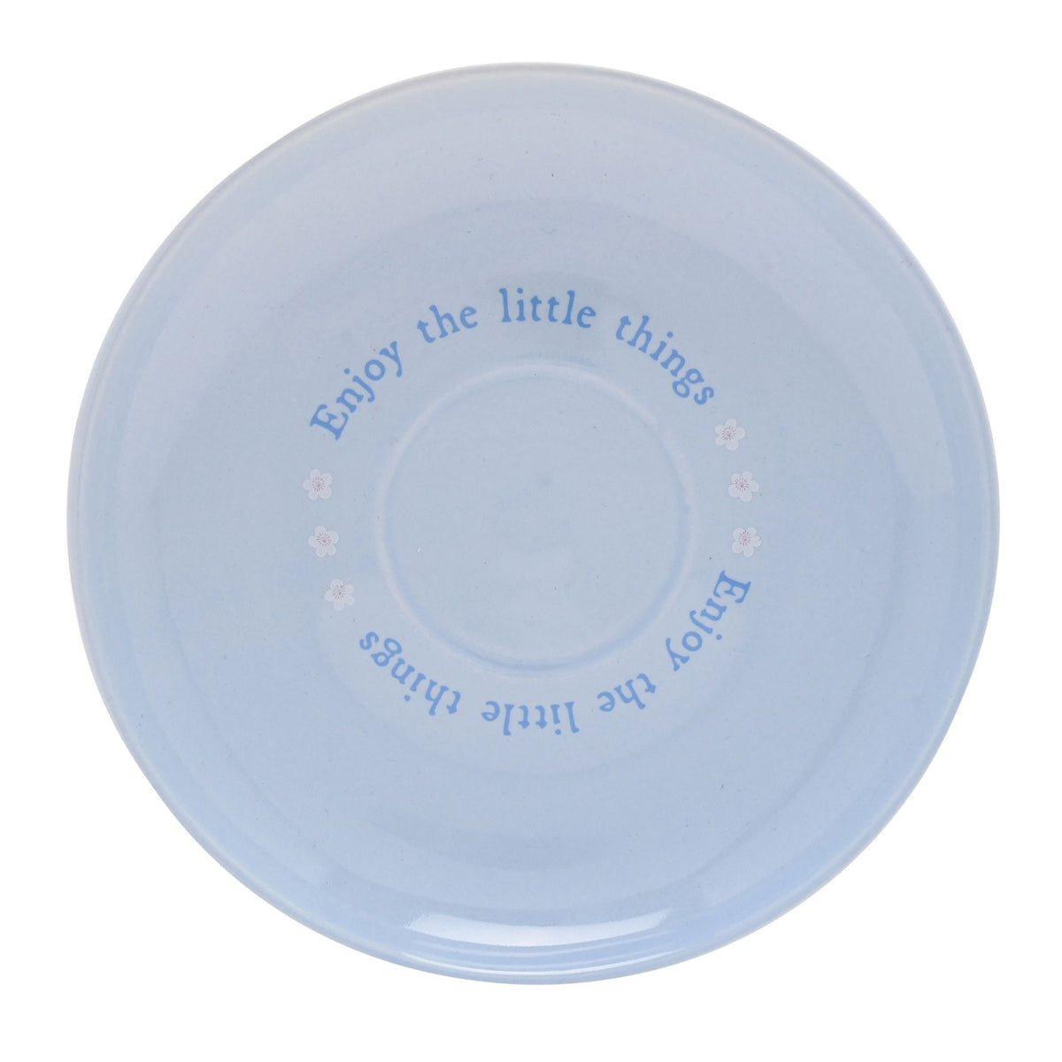 Disney Winnie Cup & Saucer - Eeyore