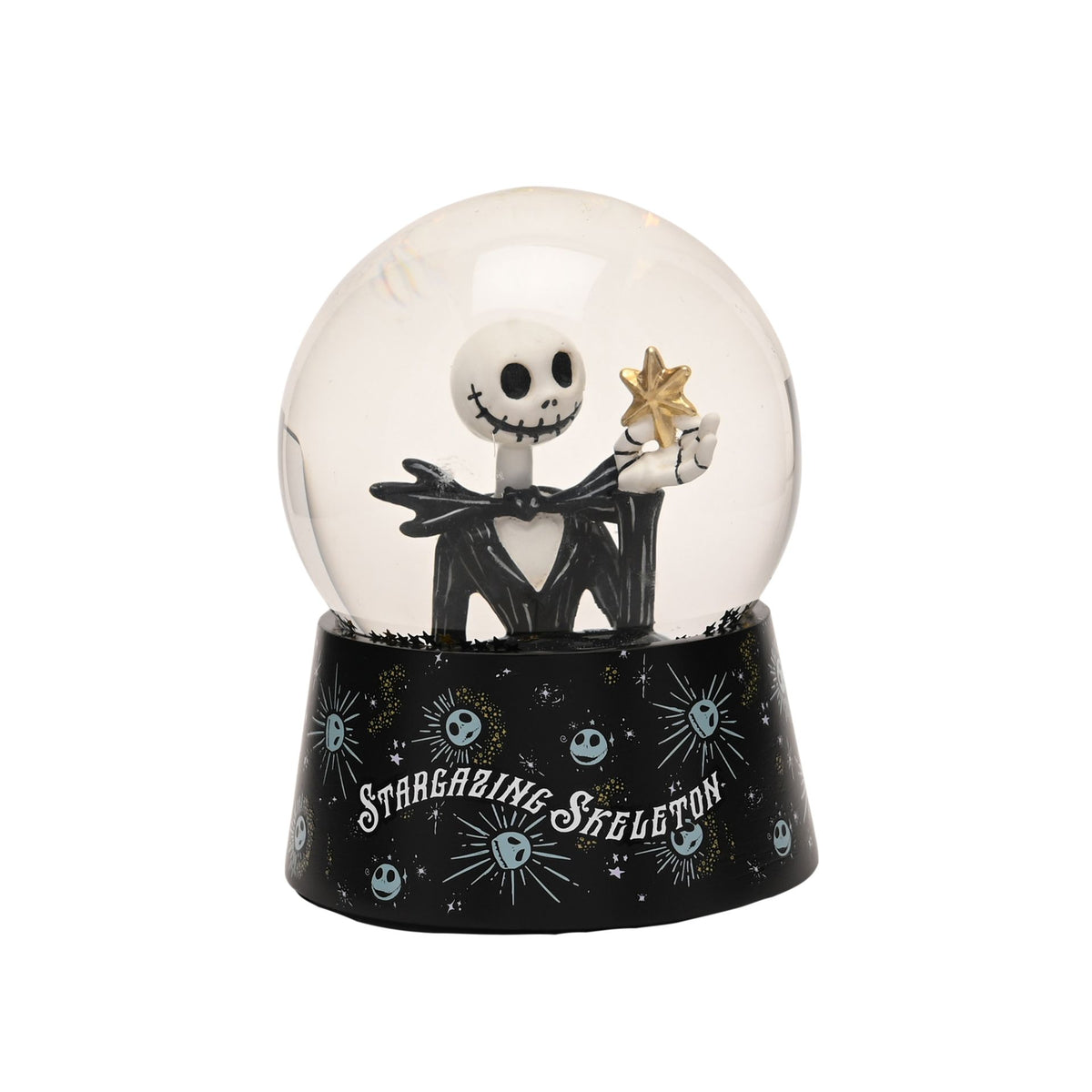 Disney Nightmare Before Christmas Waterball - Jack