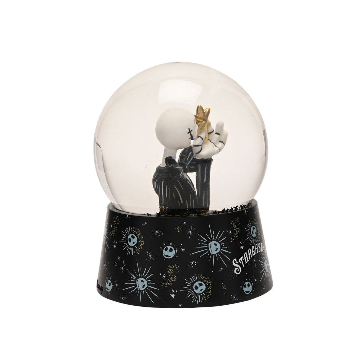 Disney Nightmare Before Christmas Waterball - Jack