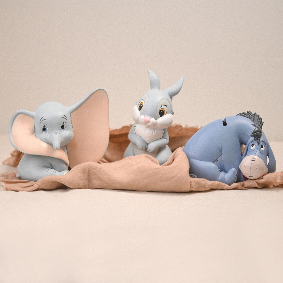 Disney Magical Beginnings Money Box - Thumper