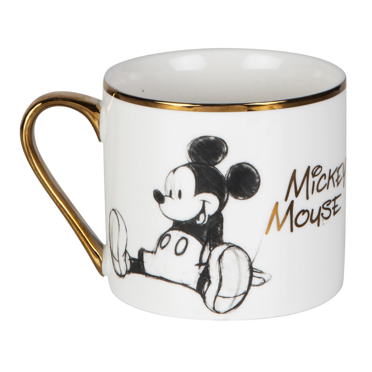 Disney Classic Collectable Mug - Mickey