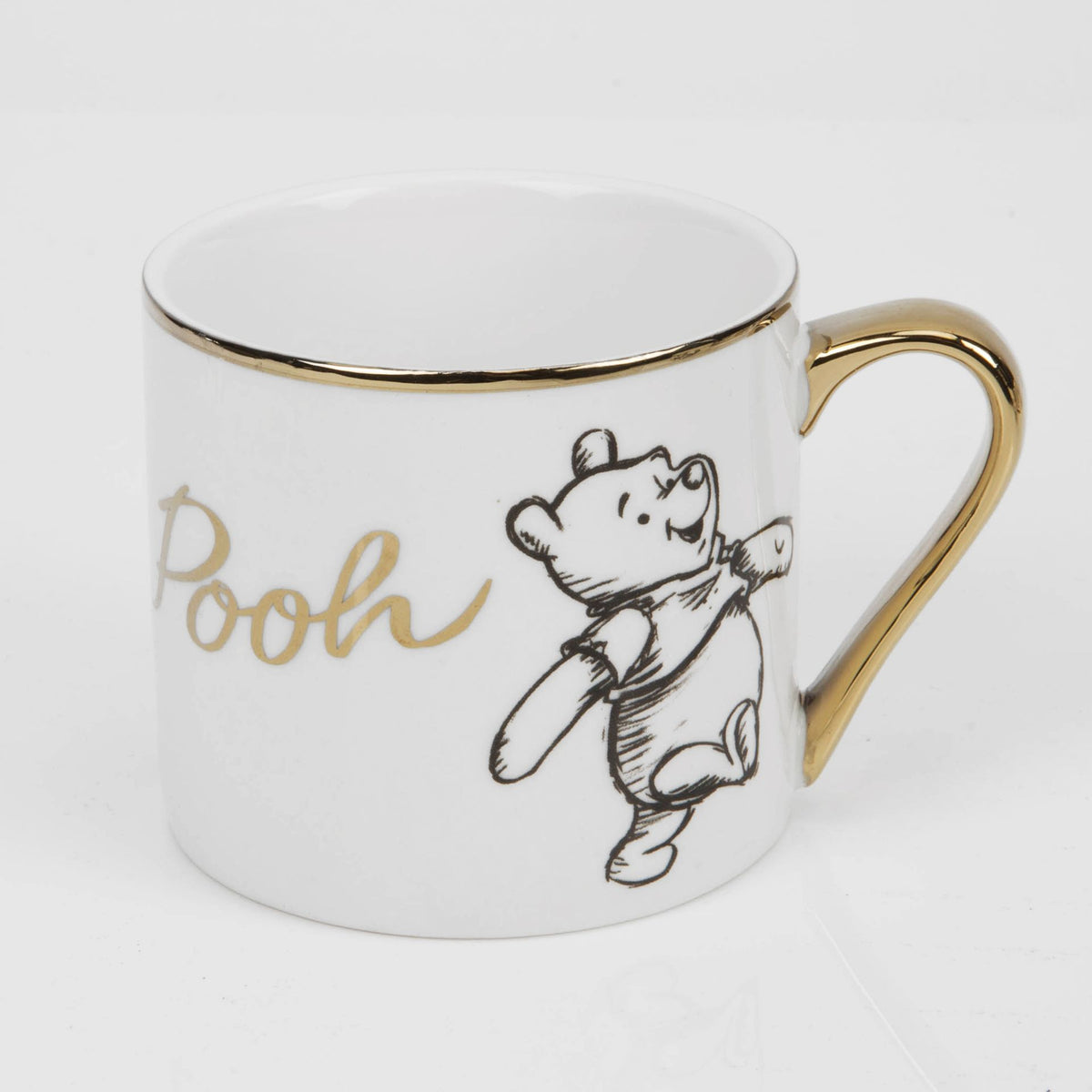Disney Classic Collectable Gift Boxed Mug - Pooh