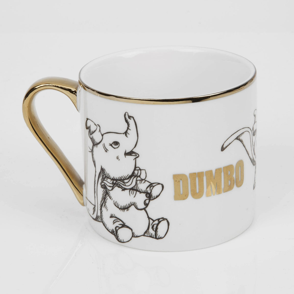 Disney Classic Collectable Gift Boxed Mug - Dumbo