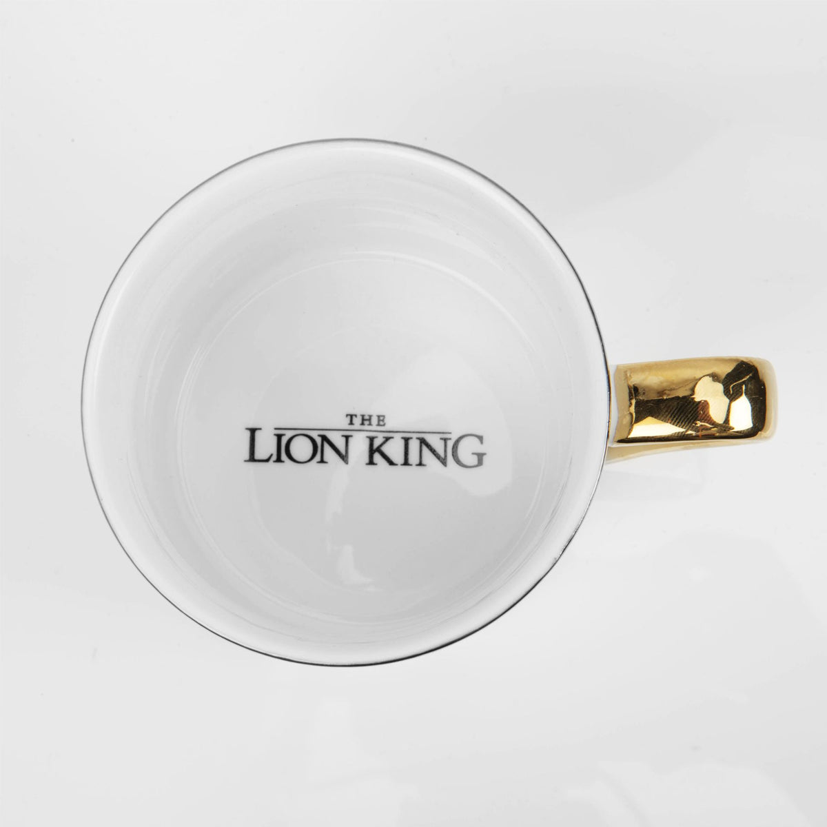 Disney Classic Collectable Gift Boxed Mug - Lion King