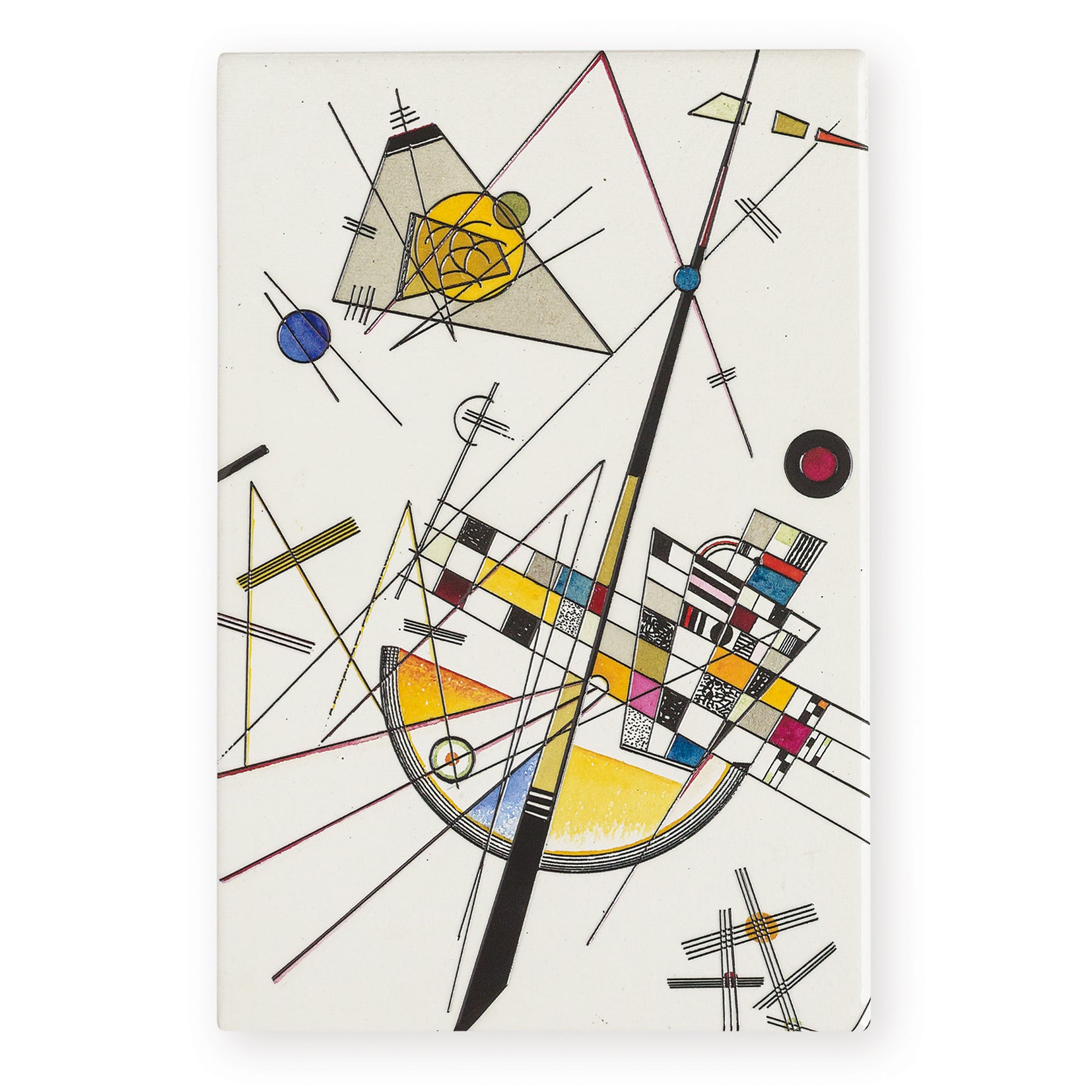 Art of Arora Artist Collection - Delicate Tension