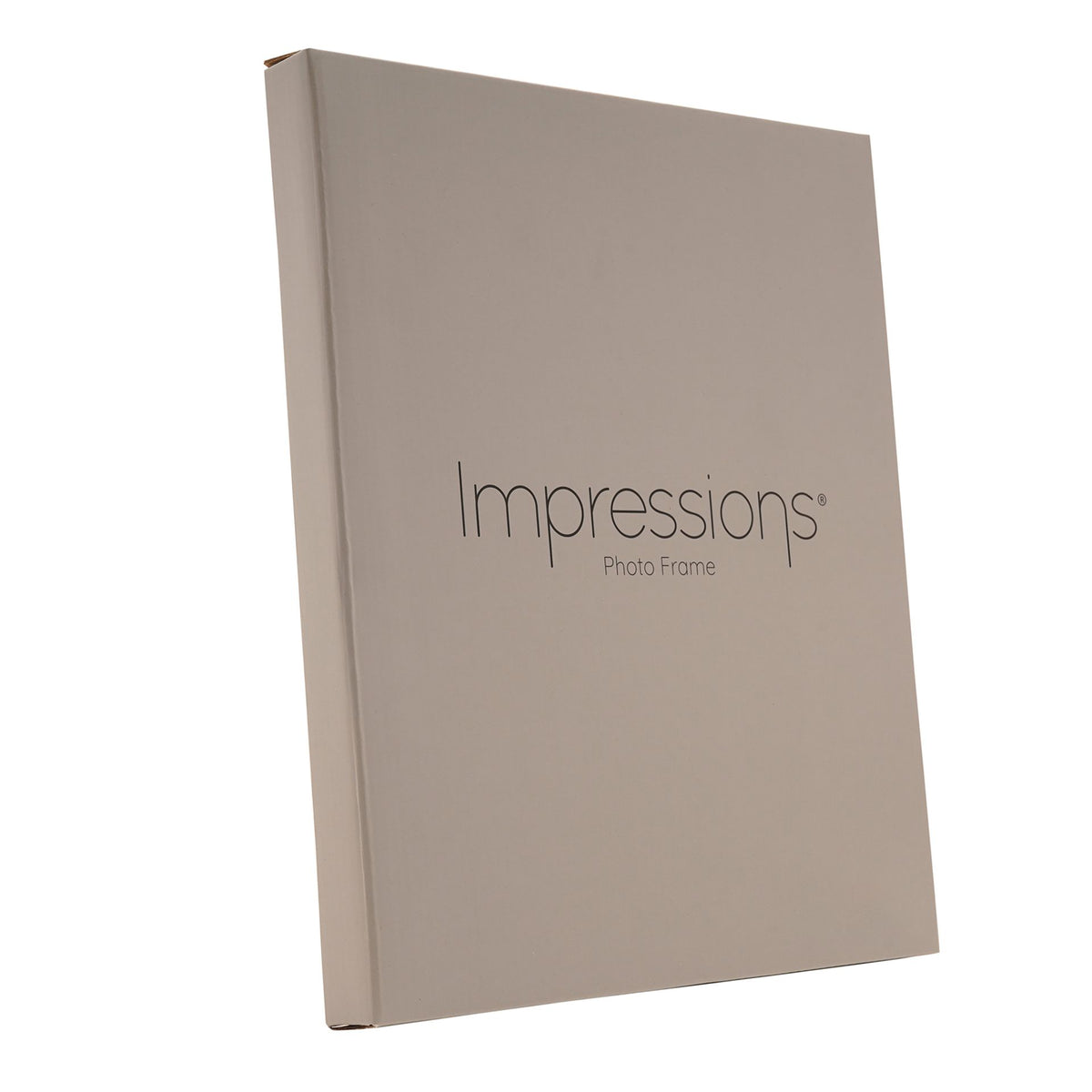 Impressions Overlapping Multi Aperture Photo Frame
