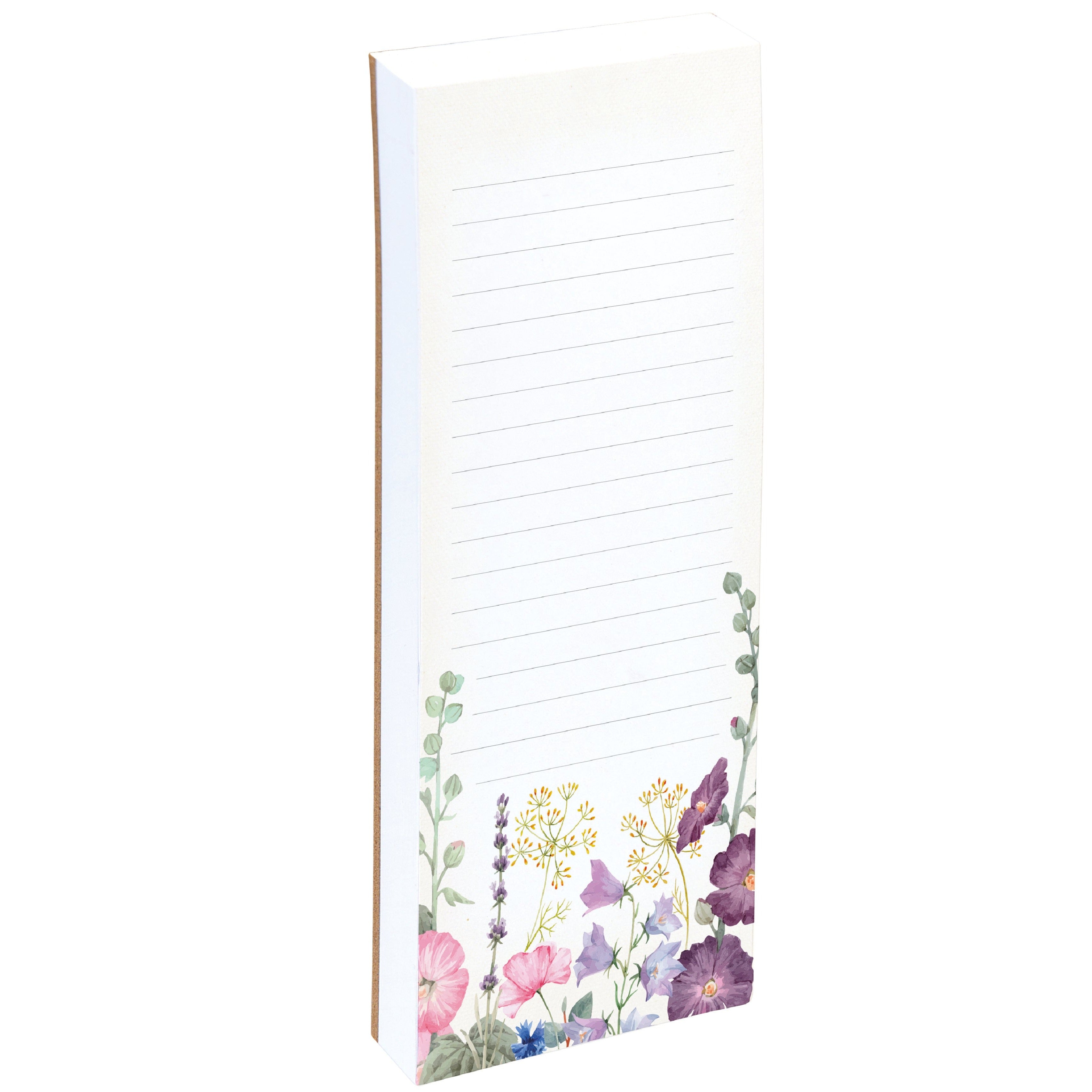 The Gifted Stationery Company - Shopping List – Wild Harmony A