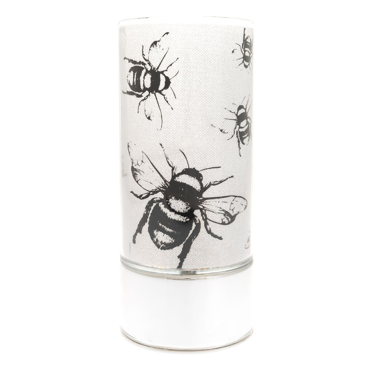 Hestia Bee LED Light Up Tube 20cm