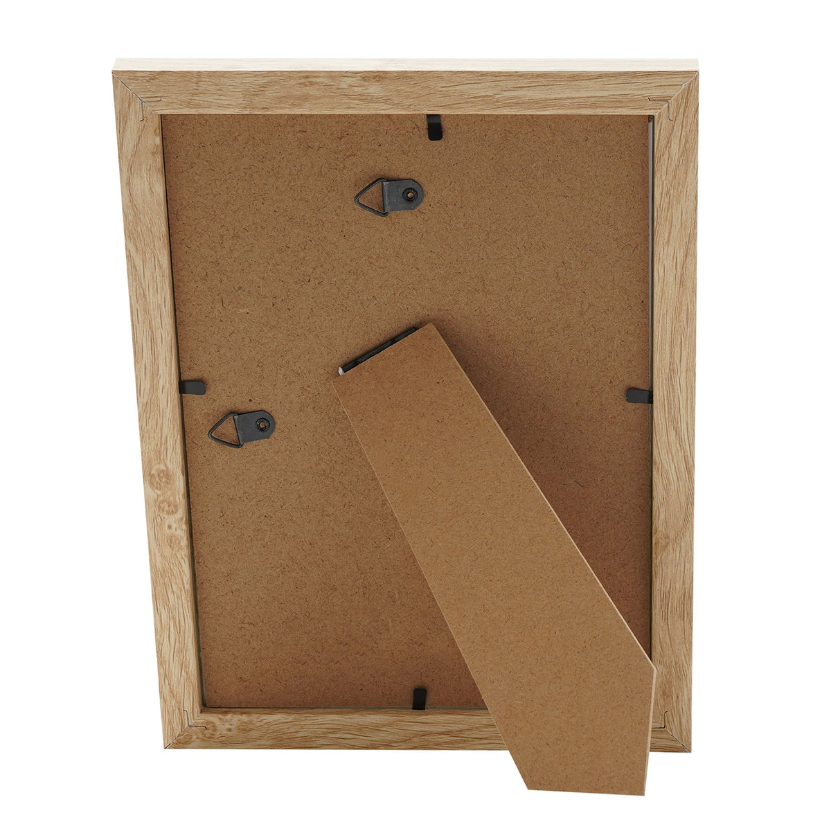 Hestia Frame 6" x 8" - Natural Finish