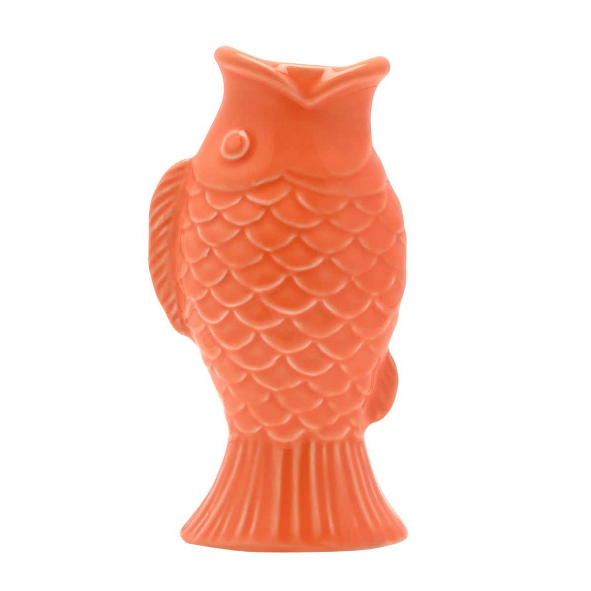 Hestia Carp Candle Holder