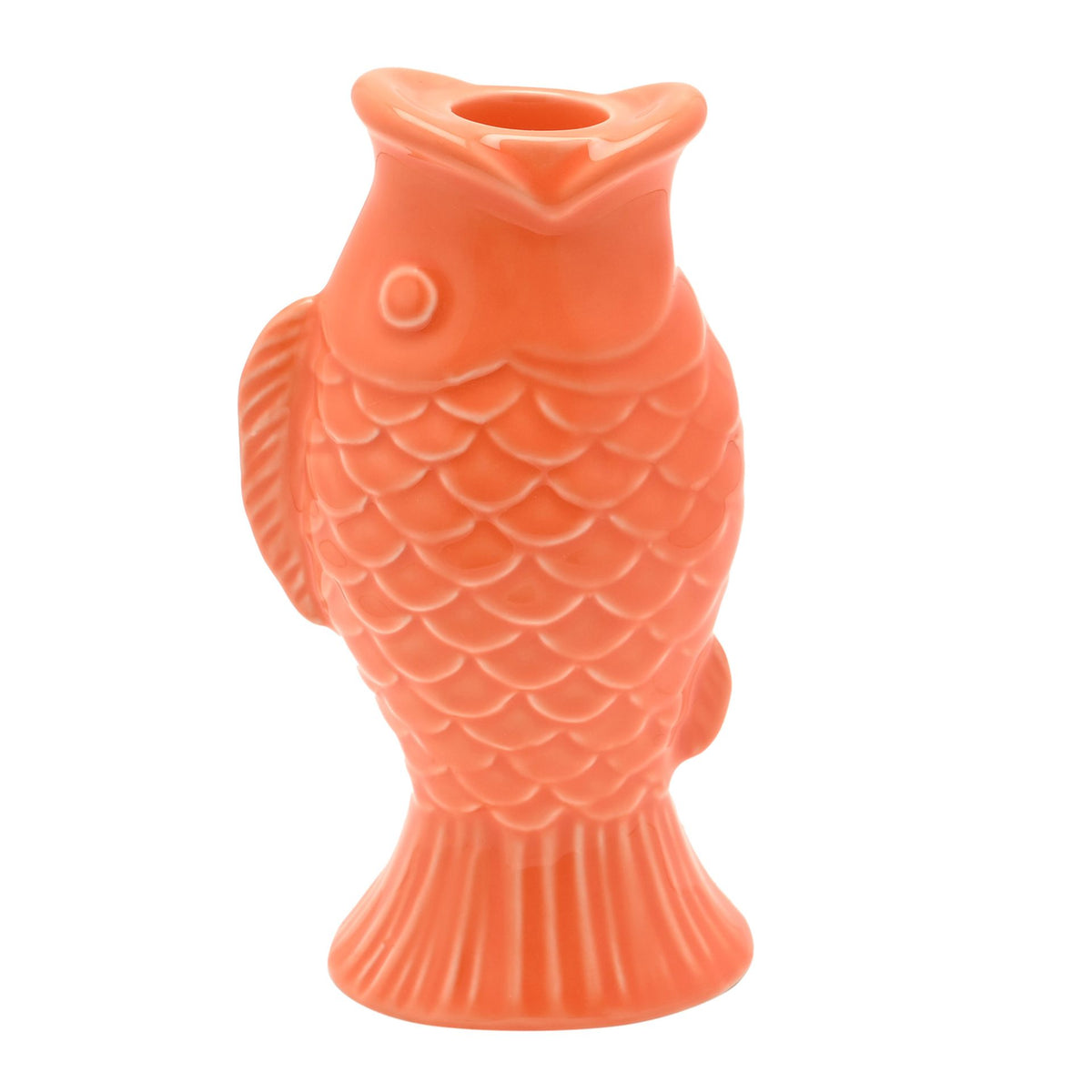 Hestia Carp Candle Holder