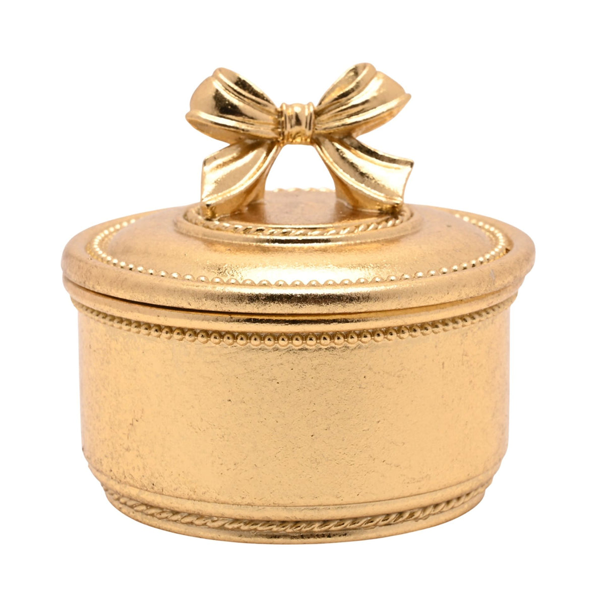 Hestia Ribbon Trinket Box