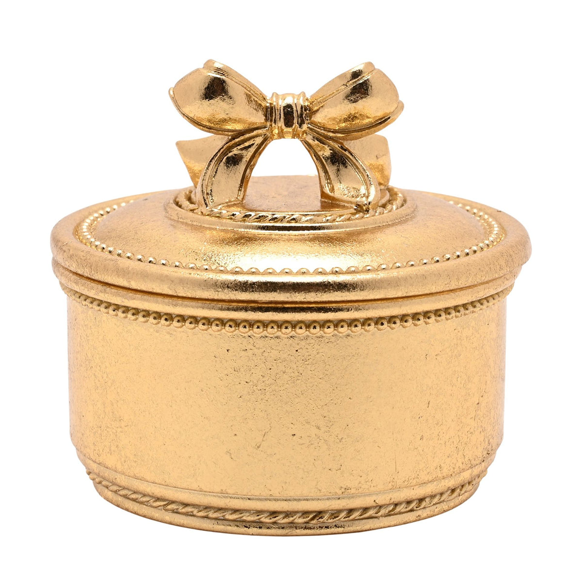 Hestia Ribbon Trinket Box