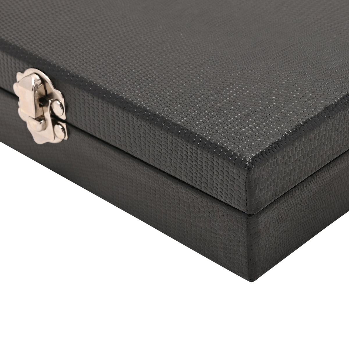 Harvey Makin Cufflink Box Holds 12 Cufflinks