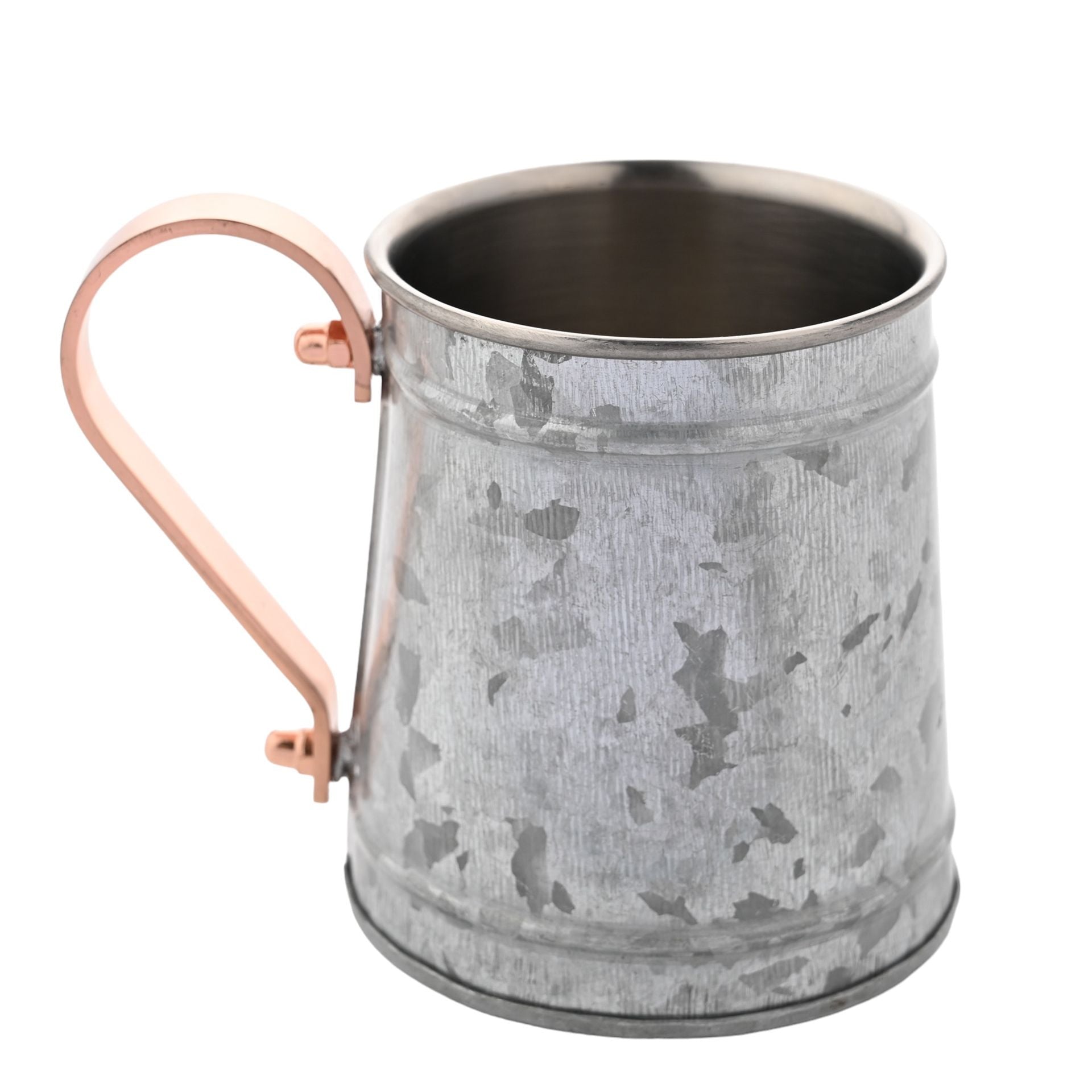 Harvey Makin 'Dad's Beer' Moscow Mule Mug