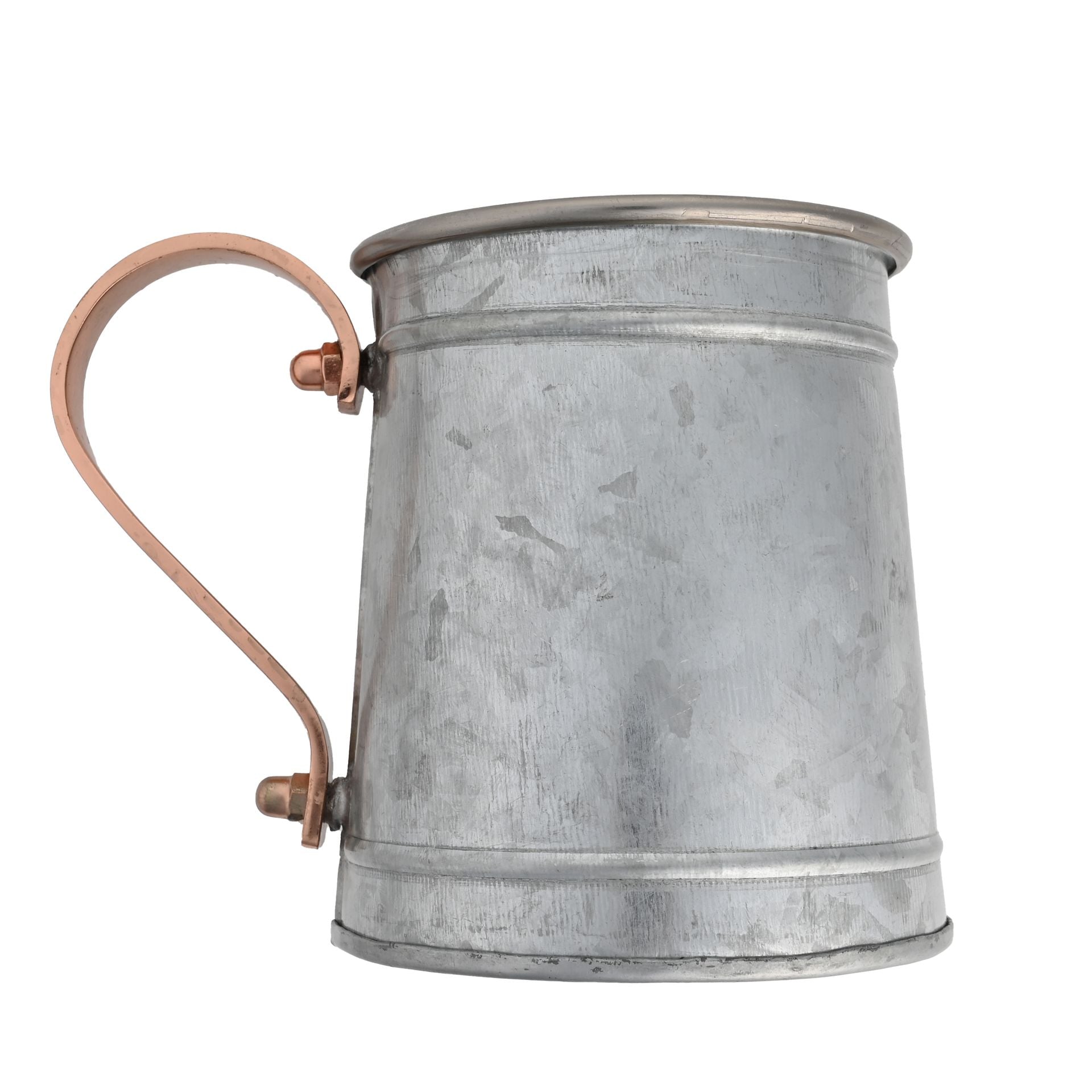 Harvey Makin 'Legend' Moscow Mule Mug