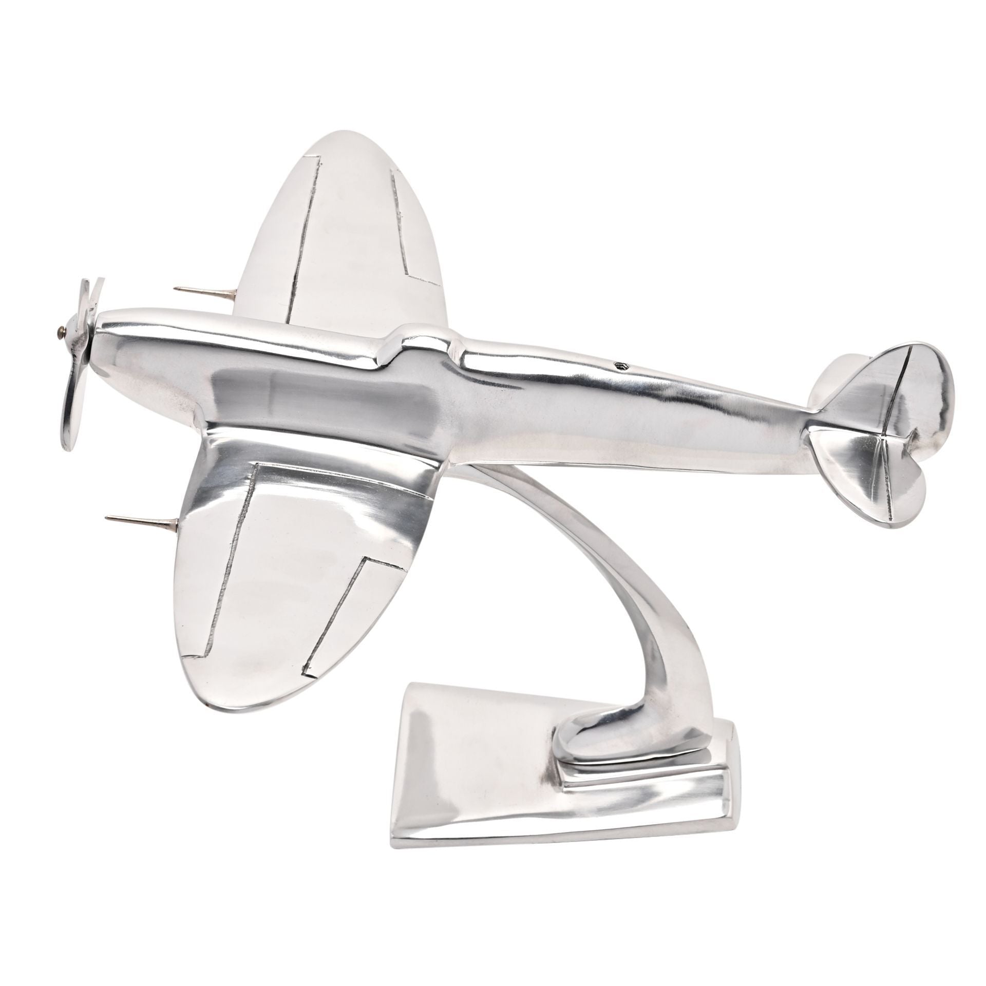 Military Heritage 14" Model - Spitfire