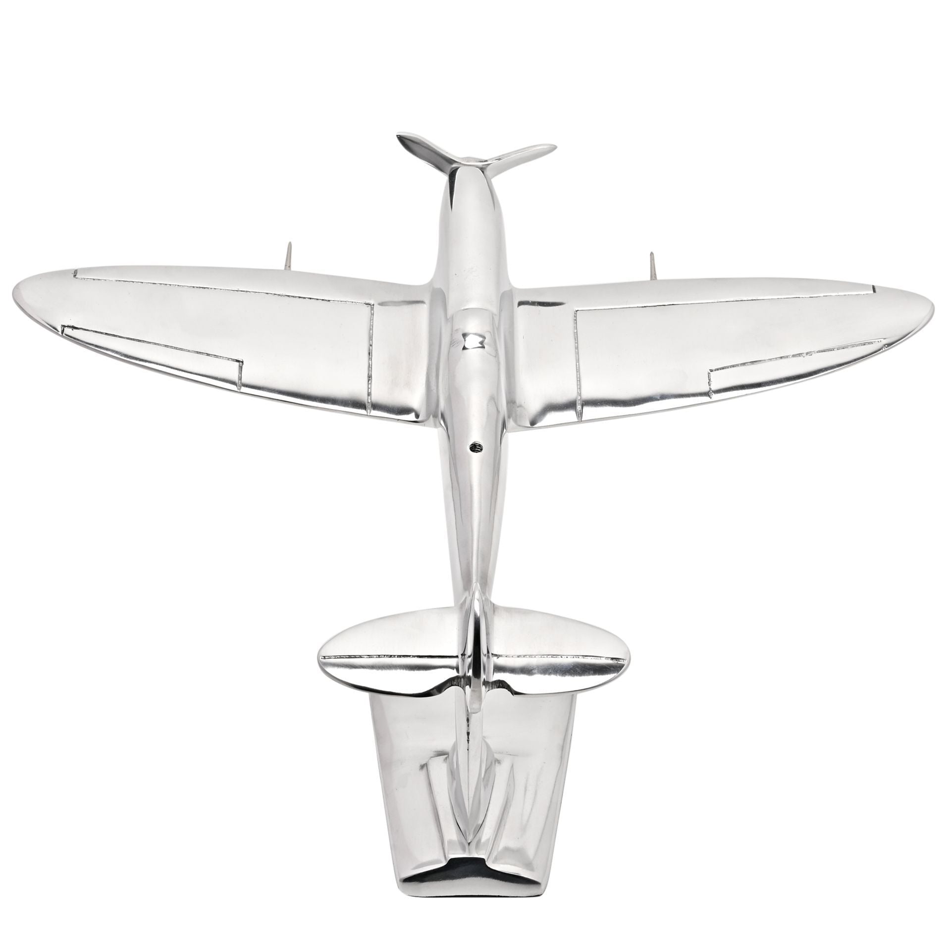 Military Heritage 14" Model - Spitfire