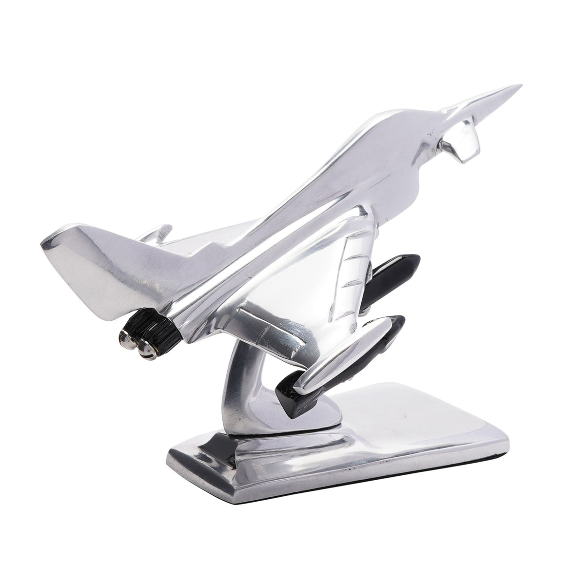 Military Heritage 6" Metal Model -Typhoon