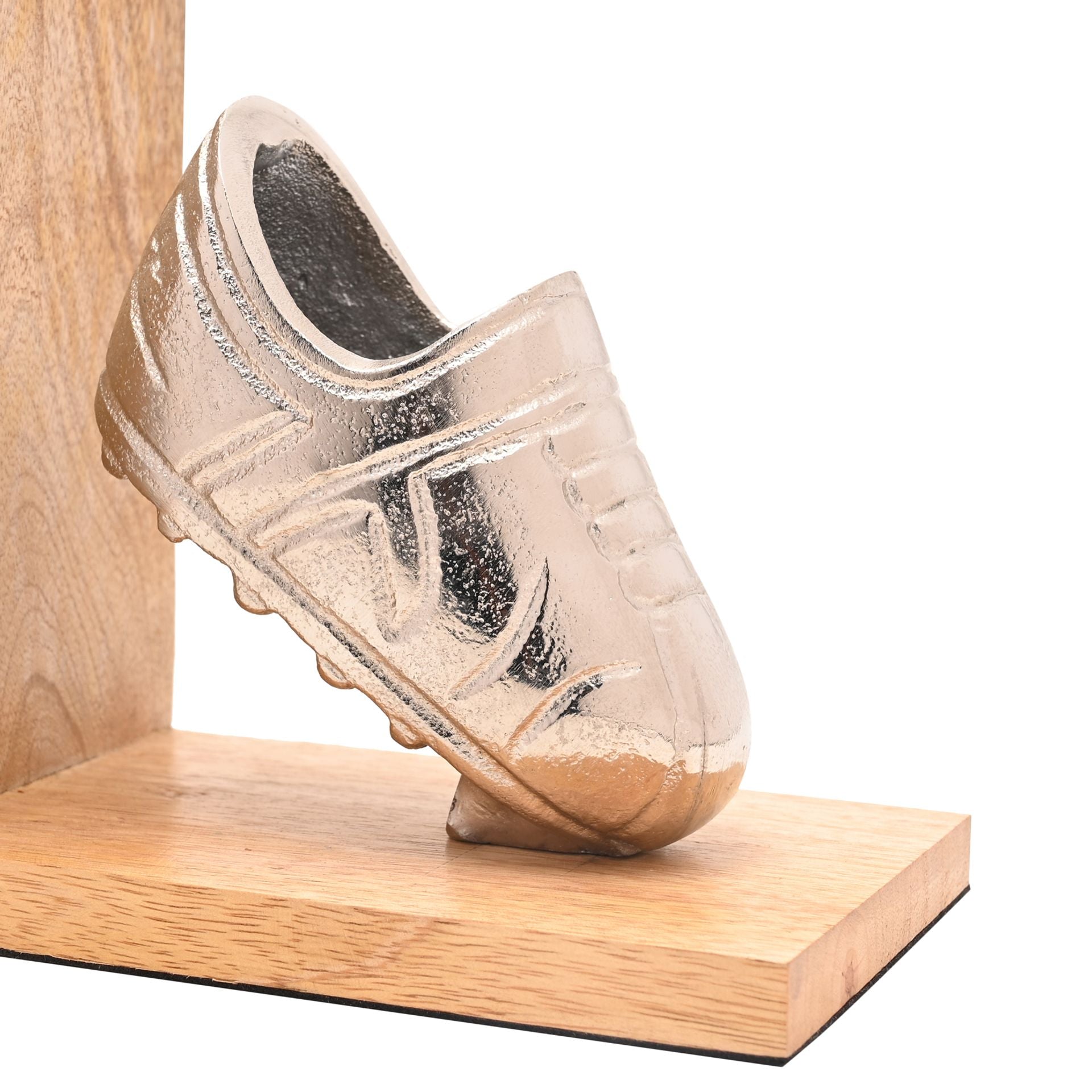 Hobbies By Harvey Bookends - Football