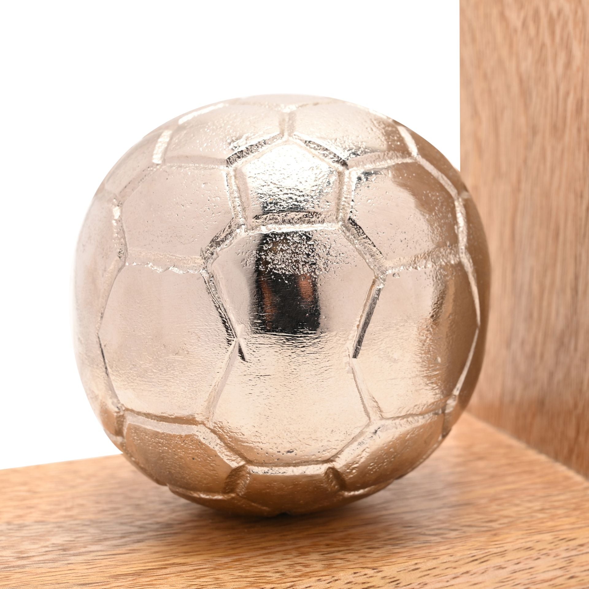 Hobbies By Harvey Bookends - Football