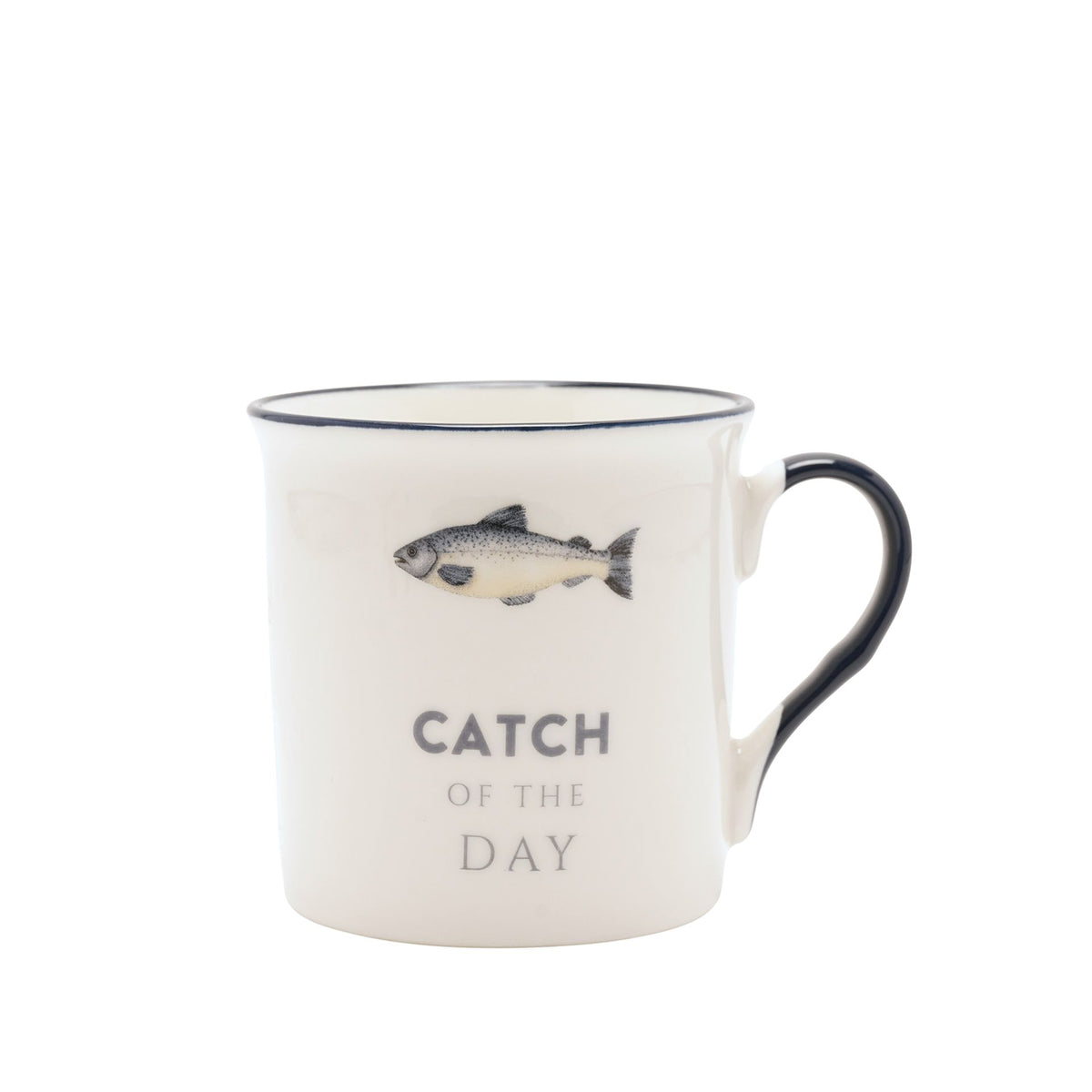 Hobbies By Harvey Fishing Mug