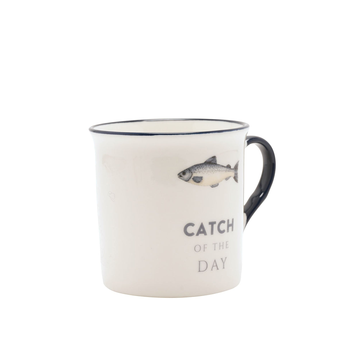 Hobbies By Harvey Fishing Mug