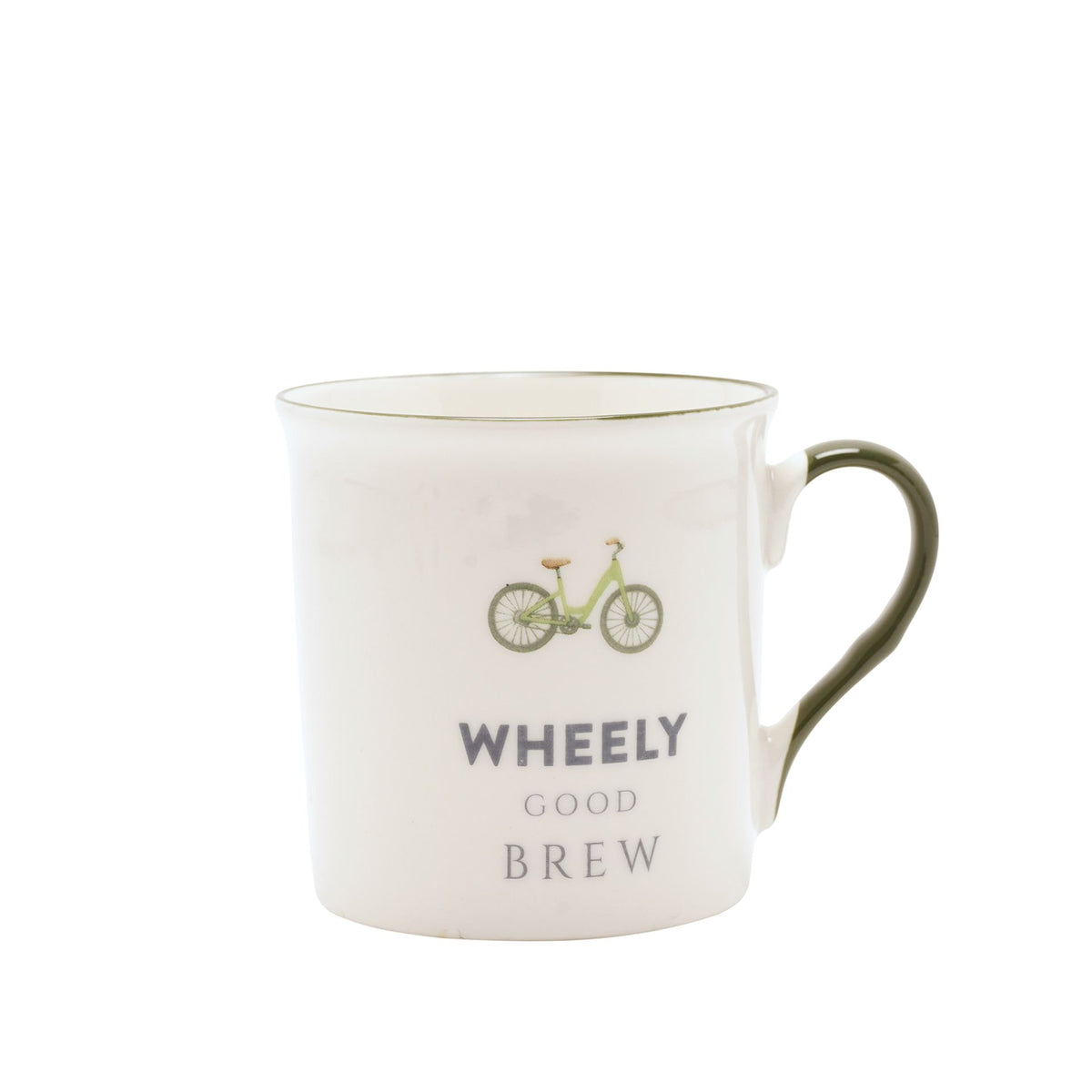 Hobbies By Harvey Cycling Mug
