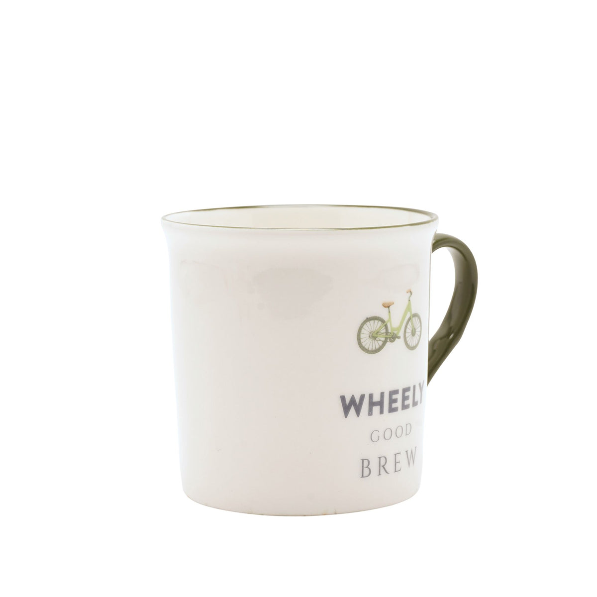 Hobbies By Harvey Cycling Mug