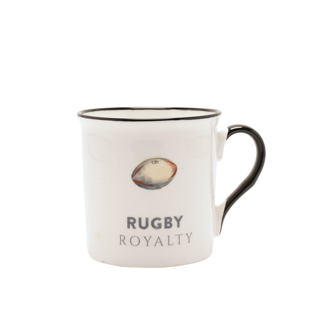 Hobbies By Harvey Rugby Mug