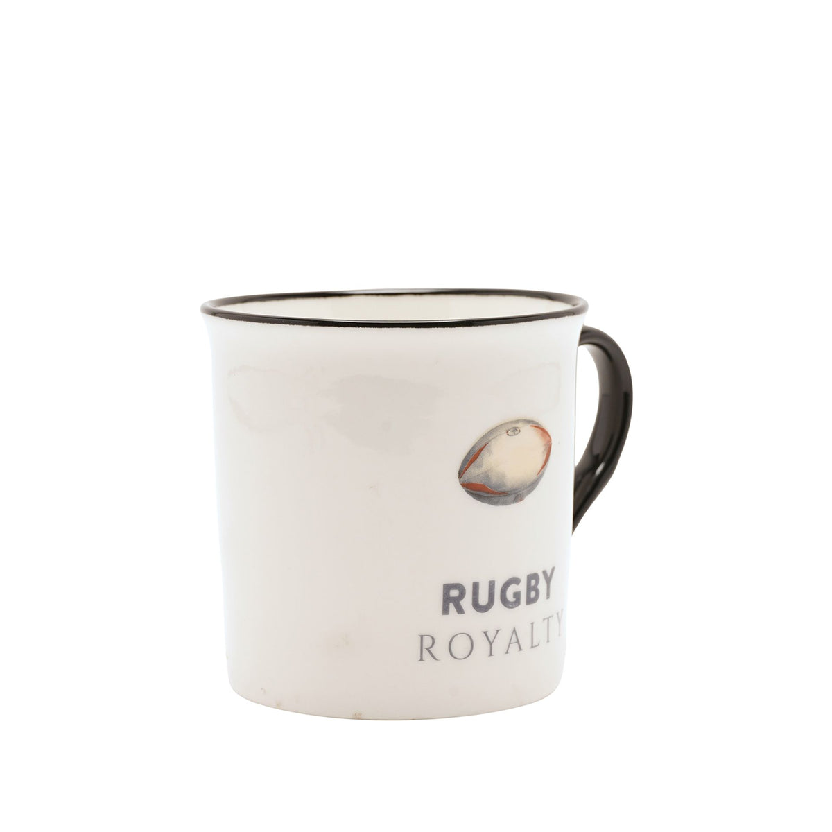 Hobbies By Harvey Rugby Mug