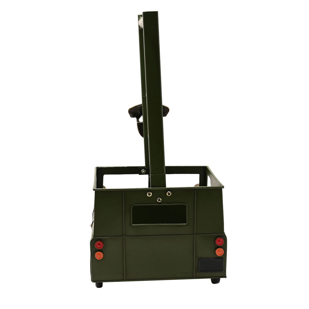 Harvey Makin 4X4 Beer Caddy