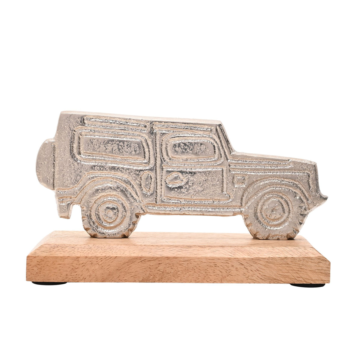 Harvey Makin 4X4 Ornament