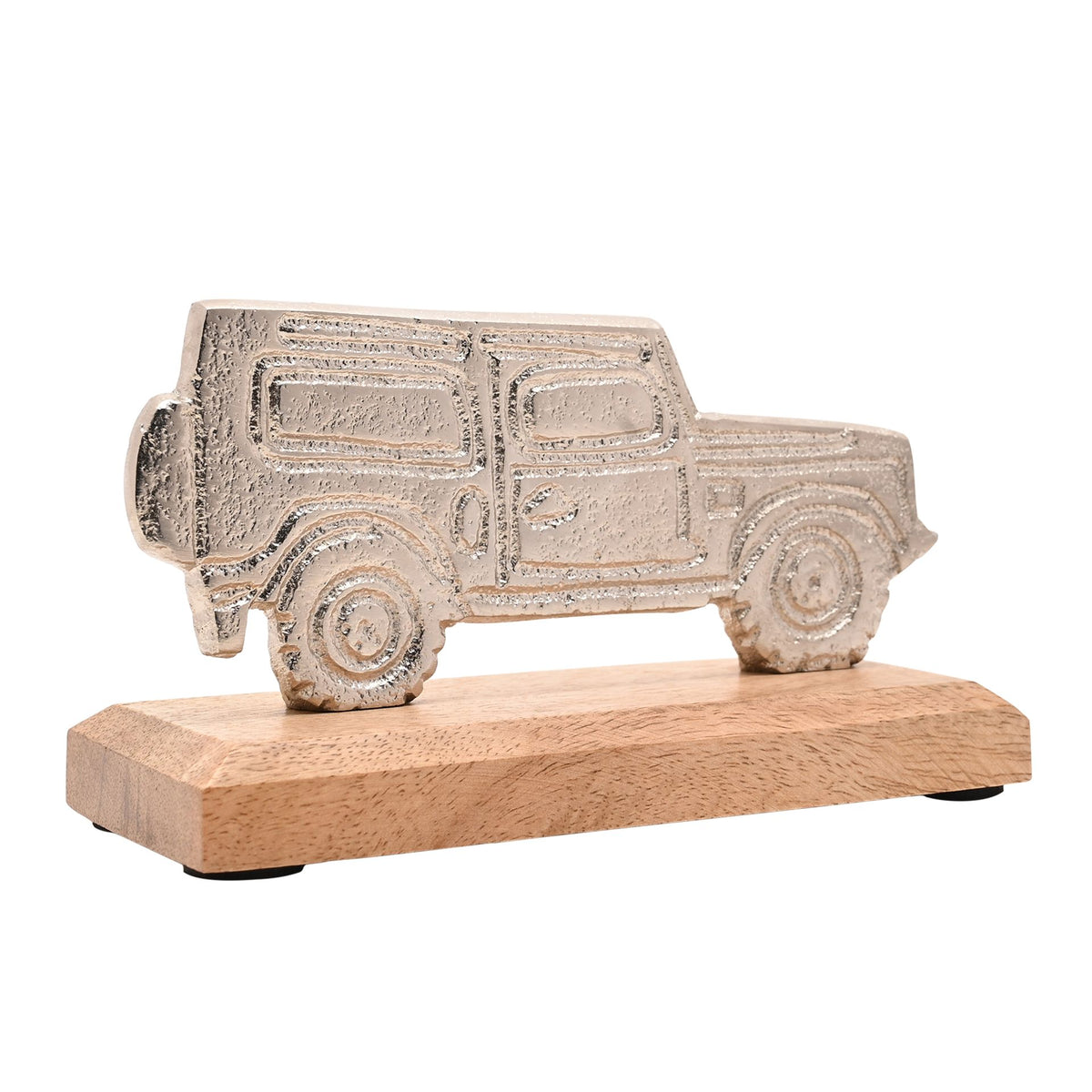Harvey Makin 4X4 Ornament