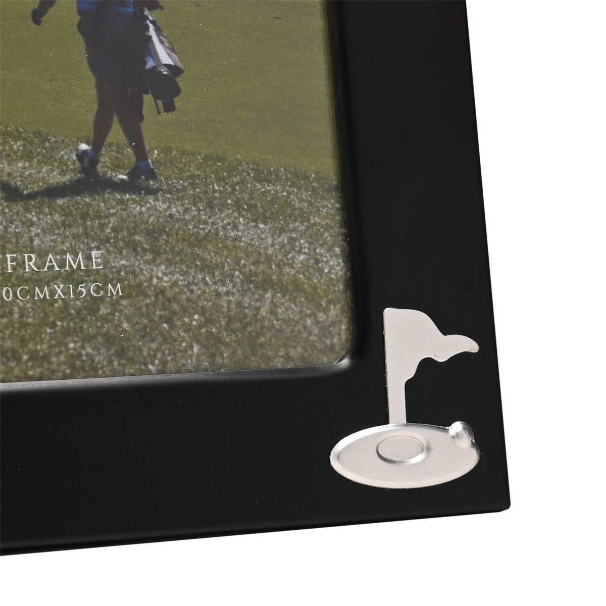 Hobbies By Harvey 4" x 6" Frame - Golf