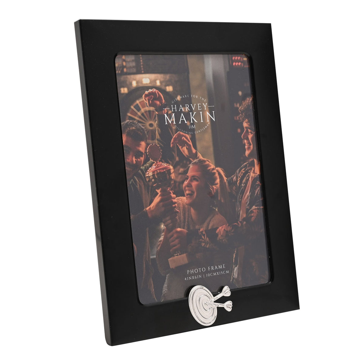 Hobbies By Harvey 4" x 6" Frame - Darts