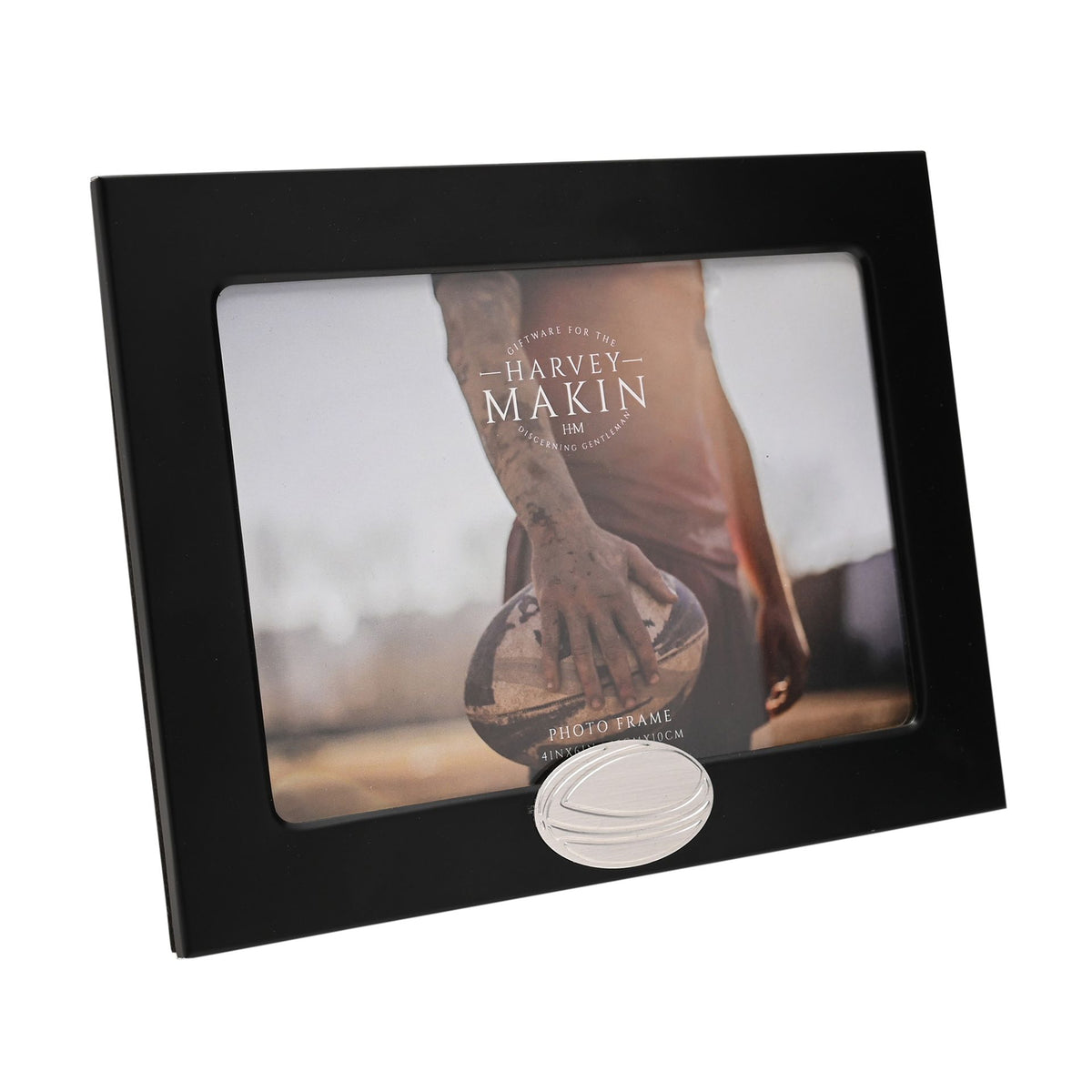 Hobbies By Harvey 6" x 4" Frame - Rugby