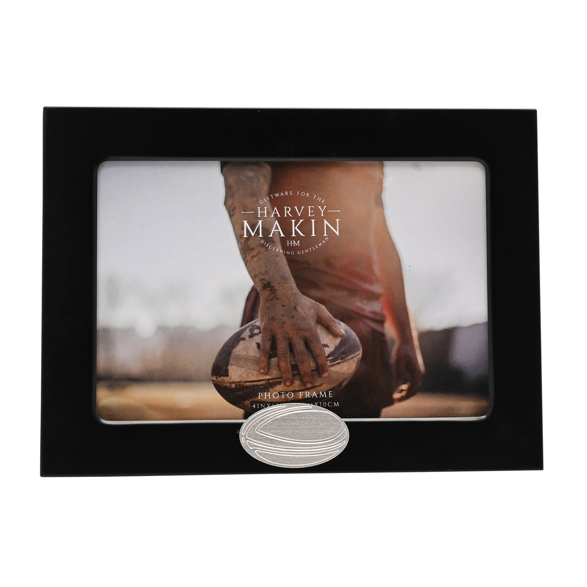 Hobbies By Harvey 6" x 4" Frame - Rugby