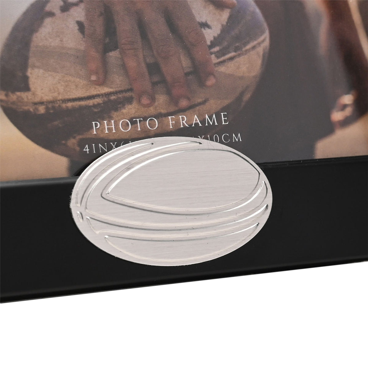 Hobbies By Harvey 6" x 4" Frame - Rugby