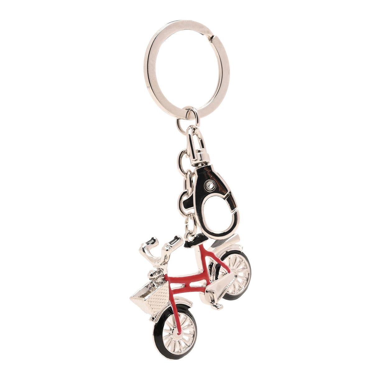 Hobbies By Harvey Keyring - Bicycle