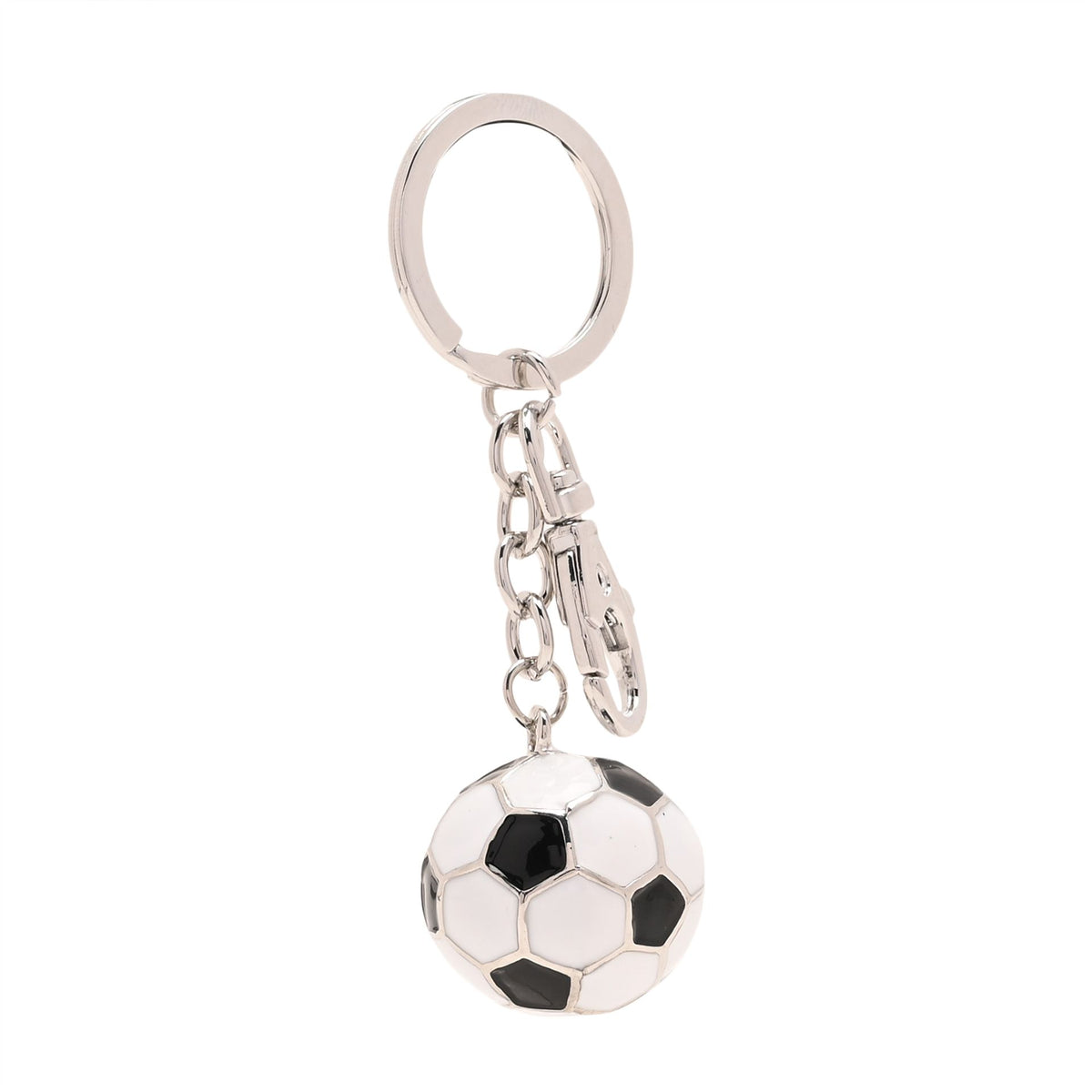 Hobbies By Harvey Keyring - Football
