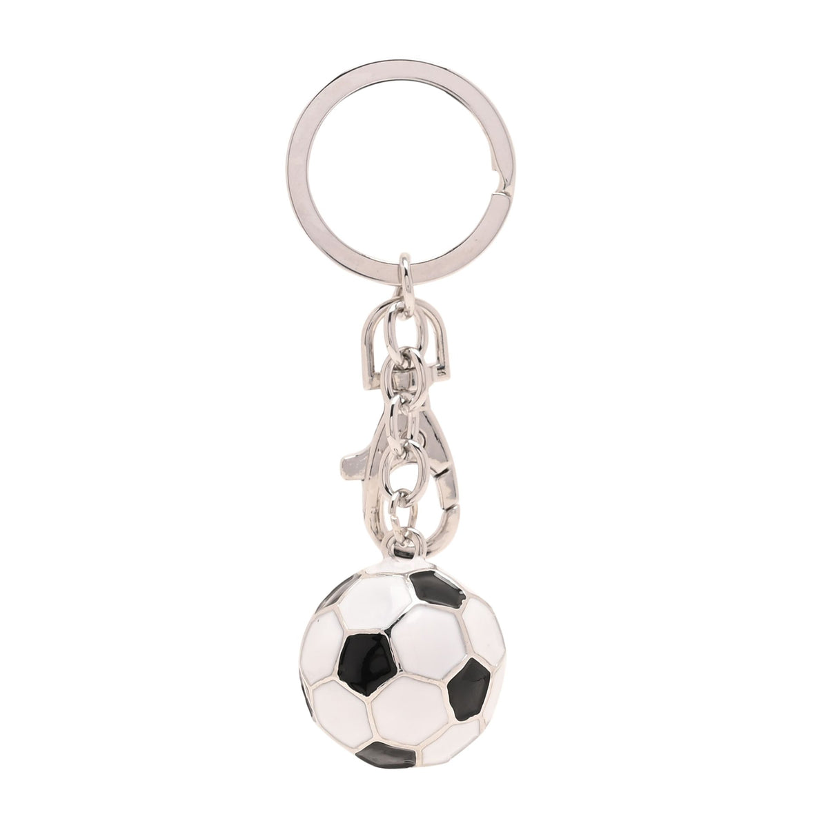 Hobbies By Harvey Keyring - Football