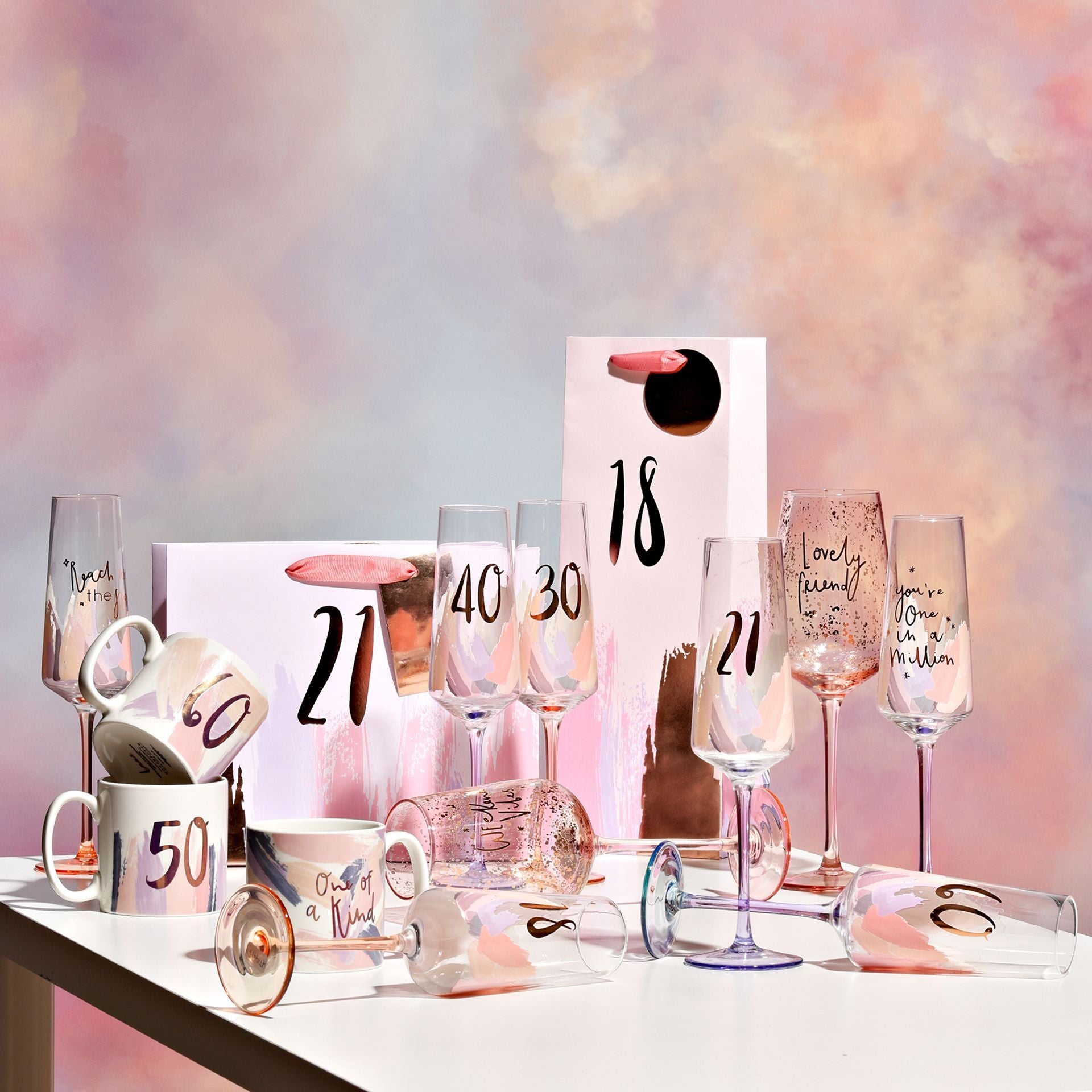 Luxe Mug - 16