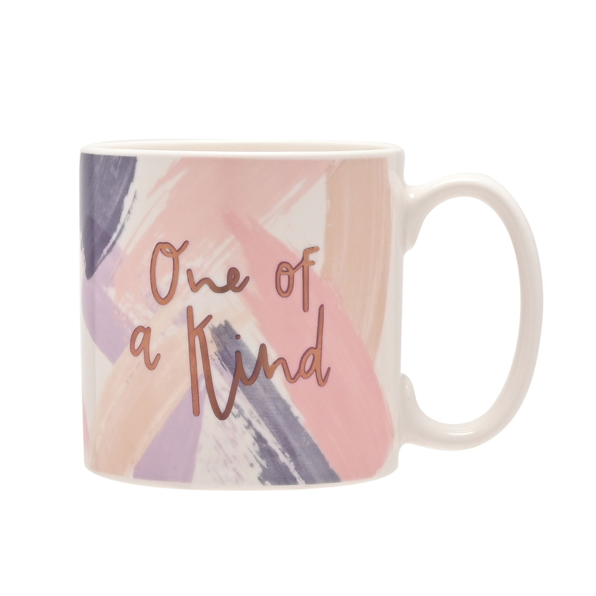 Luxe Mug - One Of A Kind