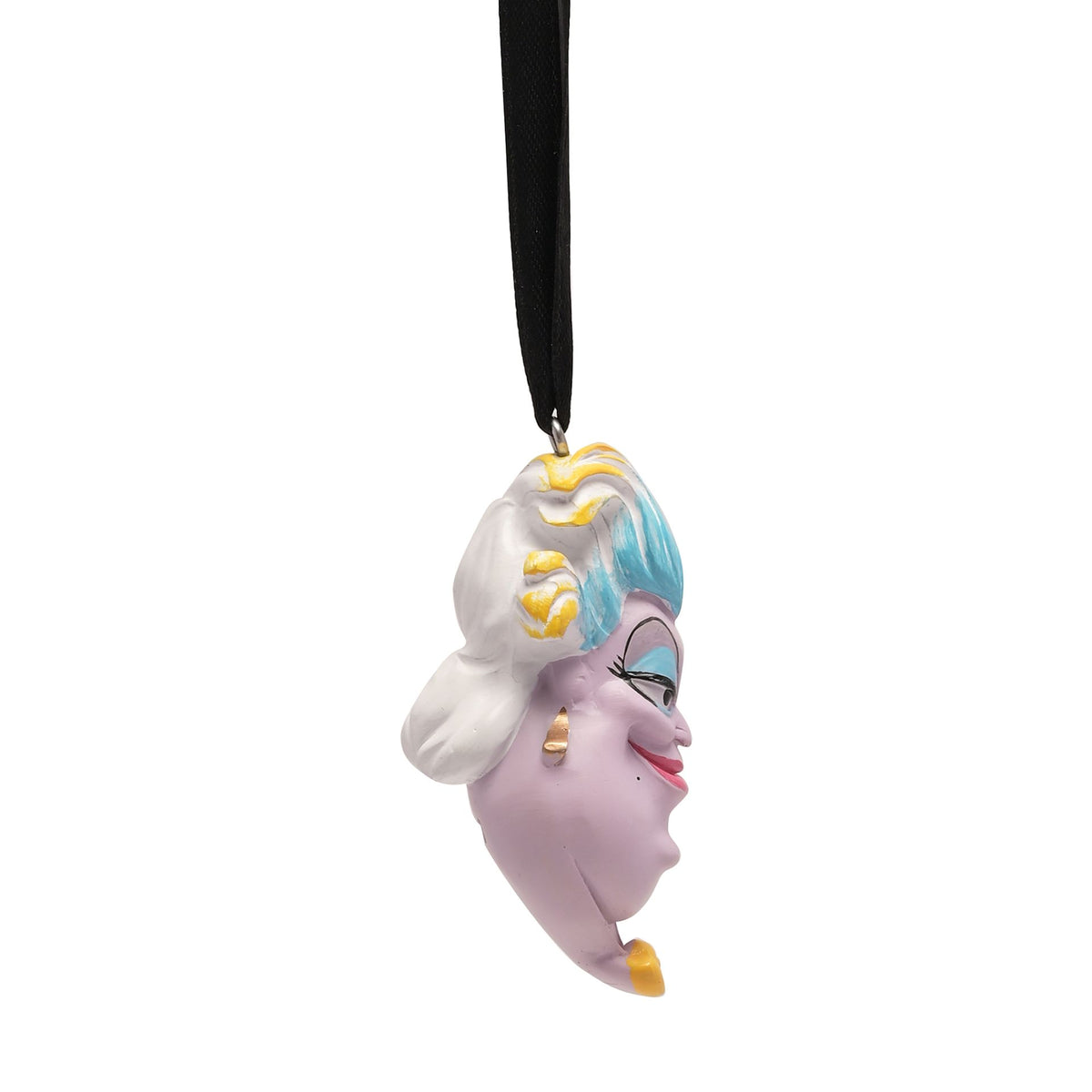 Disney Resin Decoration - Ursula