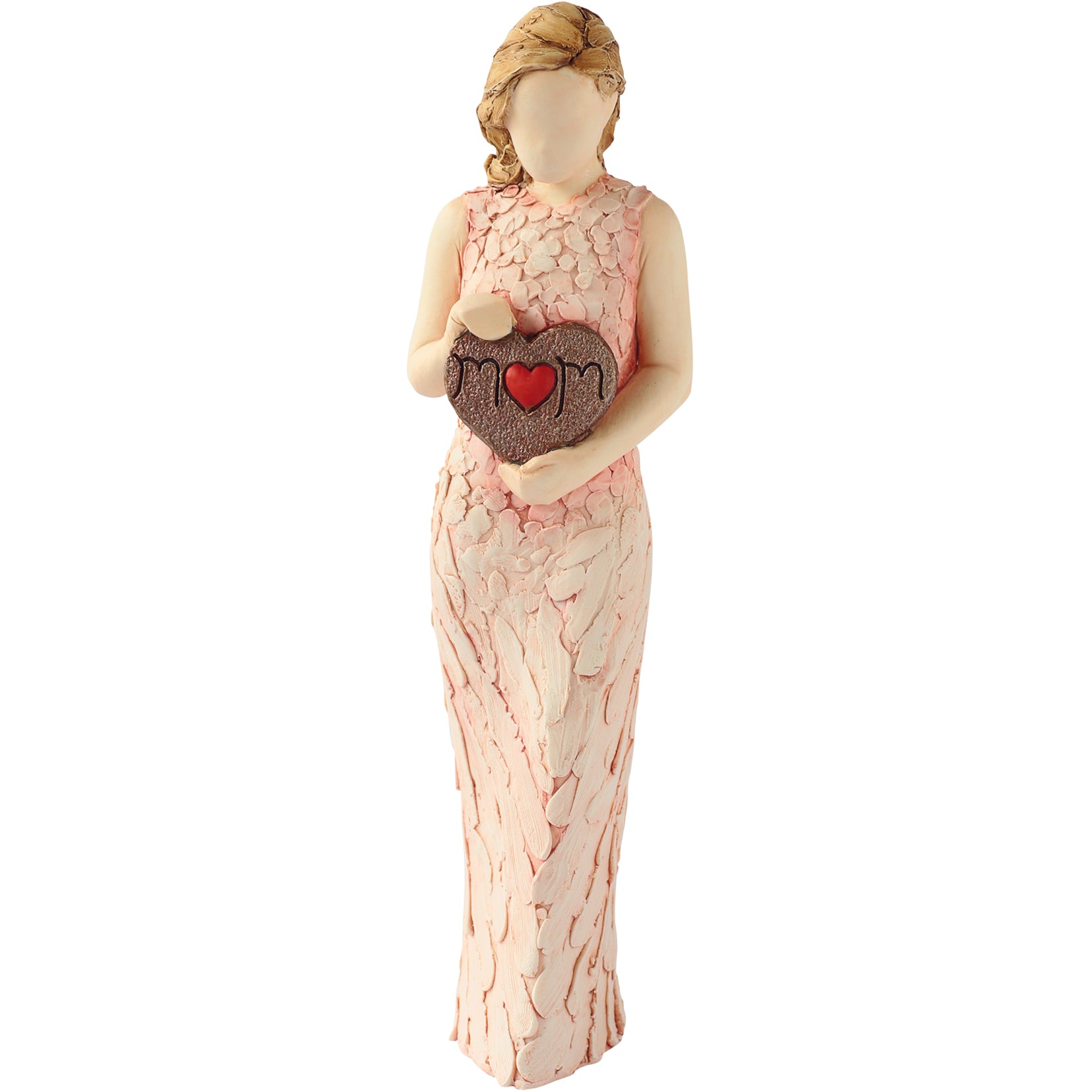 More Than Words Heart of the Home Figurine