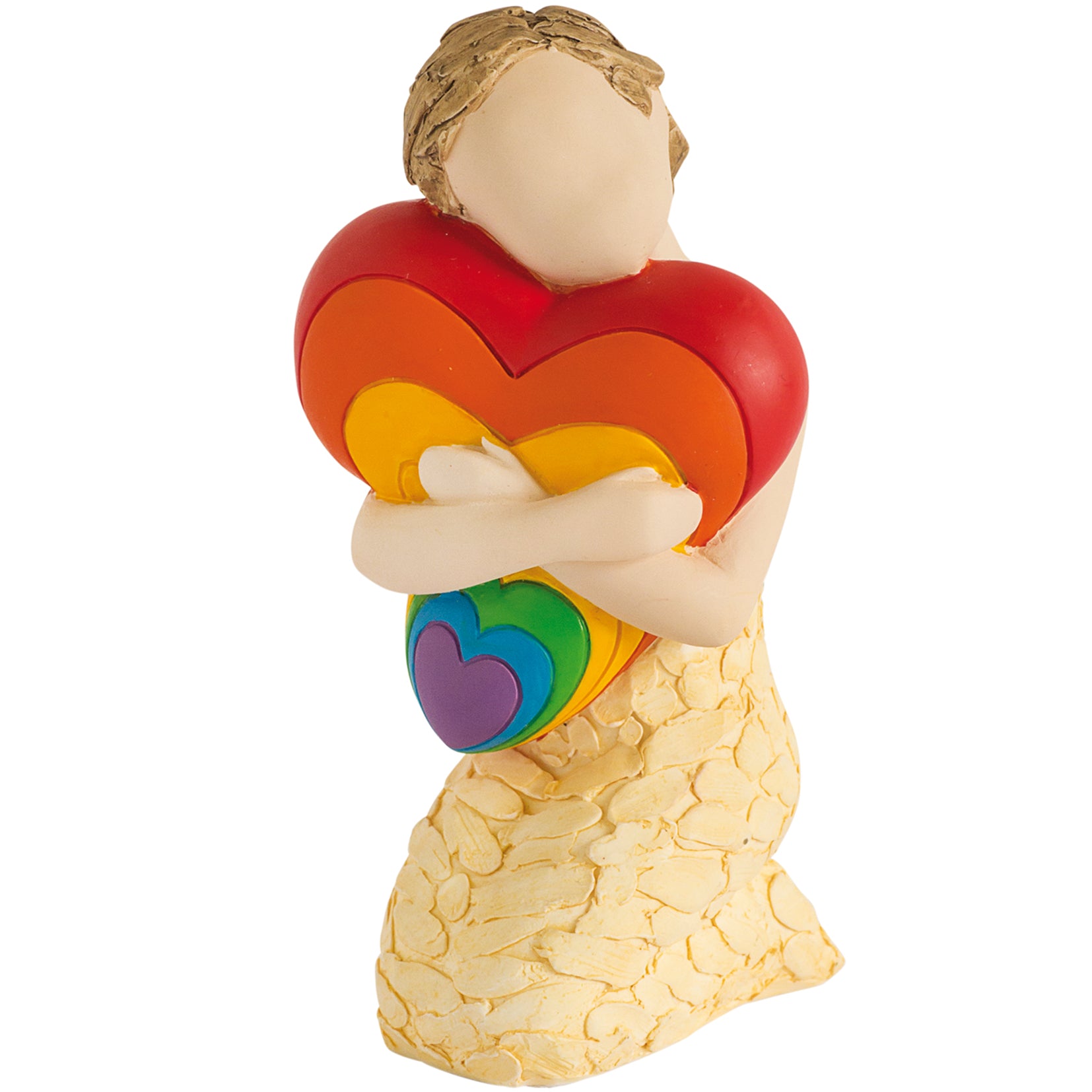 More Than Words Hug Of Love
