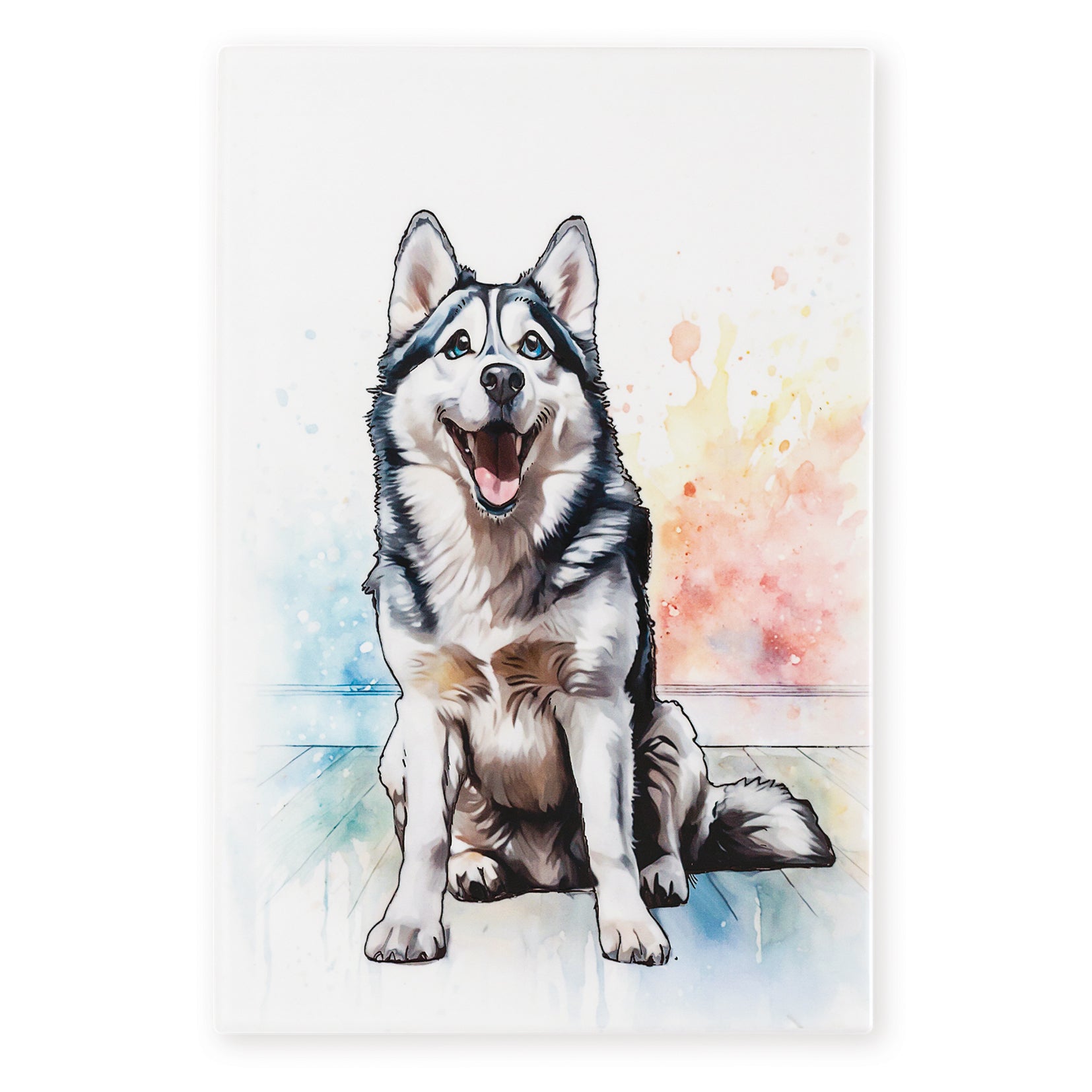Art of Arora Husky – Ceramistone Tile